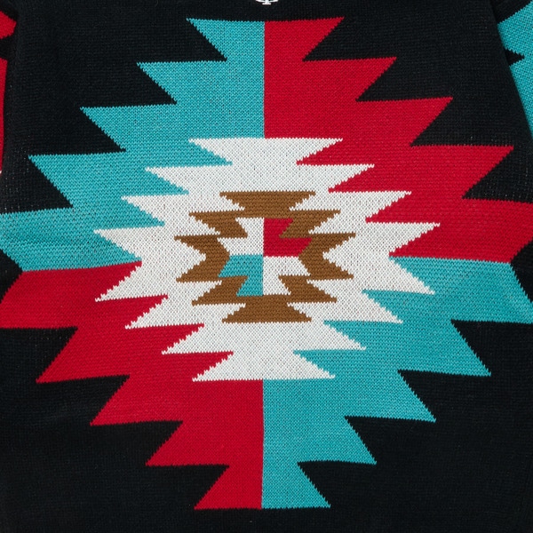 NPNG Native Cardigan | NPNG | VERTICAL GARAGE OFFICIAL ONLINE