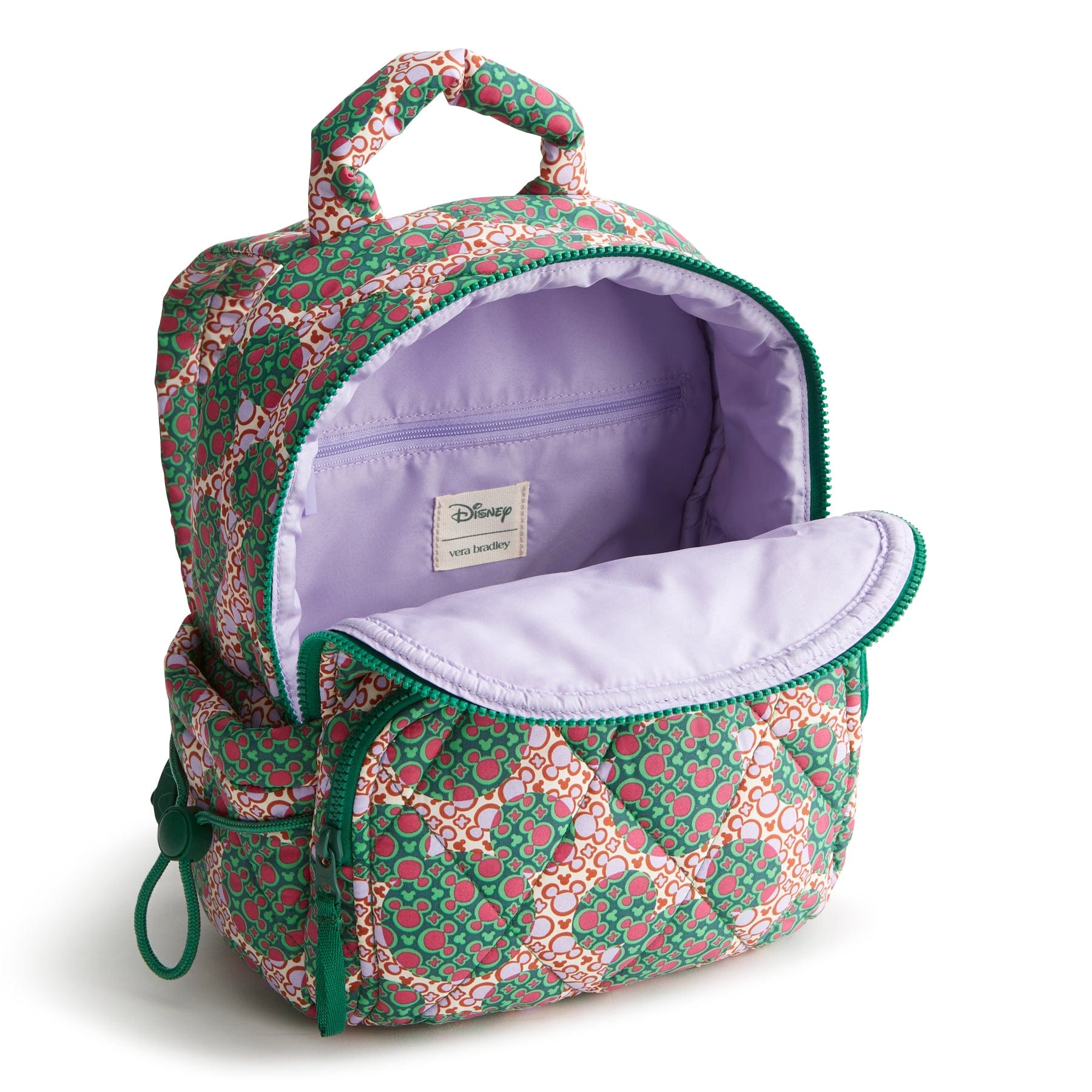 Disney Small Banbury Backpack - Featherweight | Vera Bradley