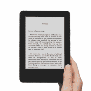 Buy Refurbished Amazon Kindle Voyage 7th Gen 6 inch 4GB in Best Price