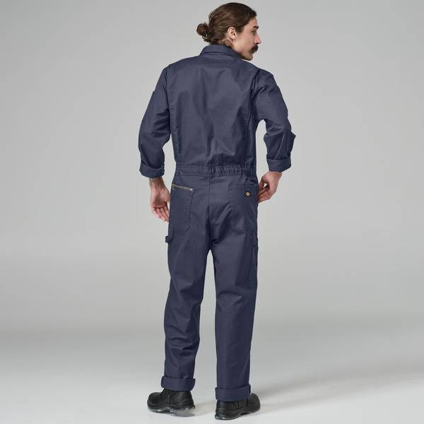 Deluxe Blended Coverall | Dickies®B2B