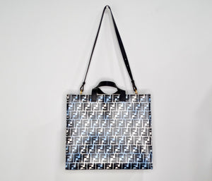 2020 Fendi x Joshua Vides 