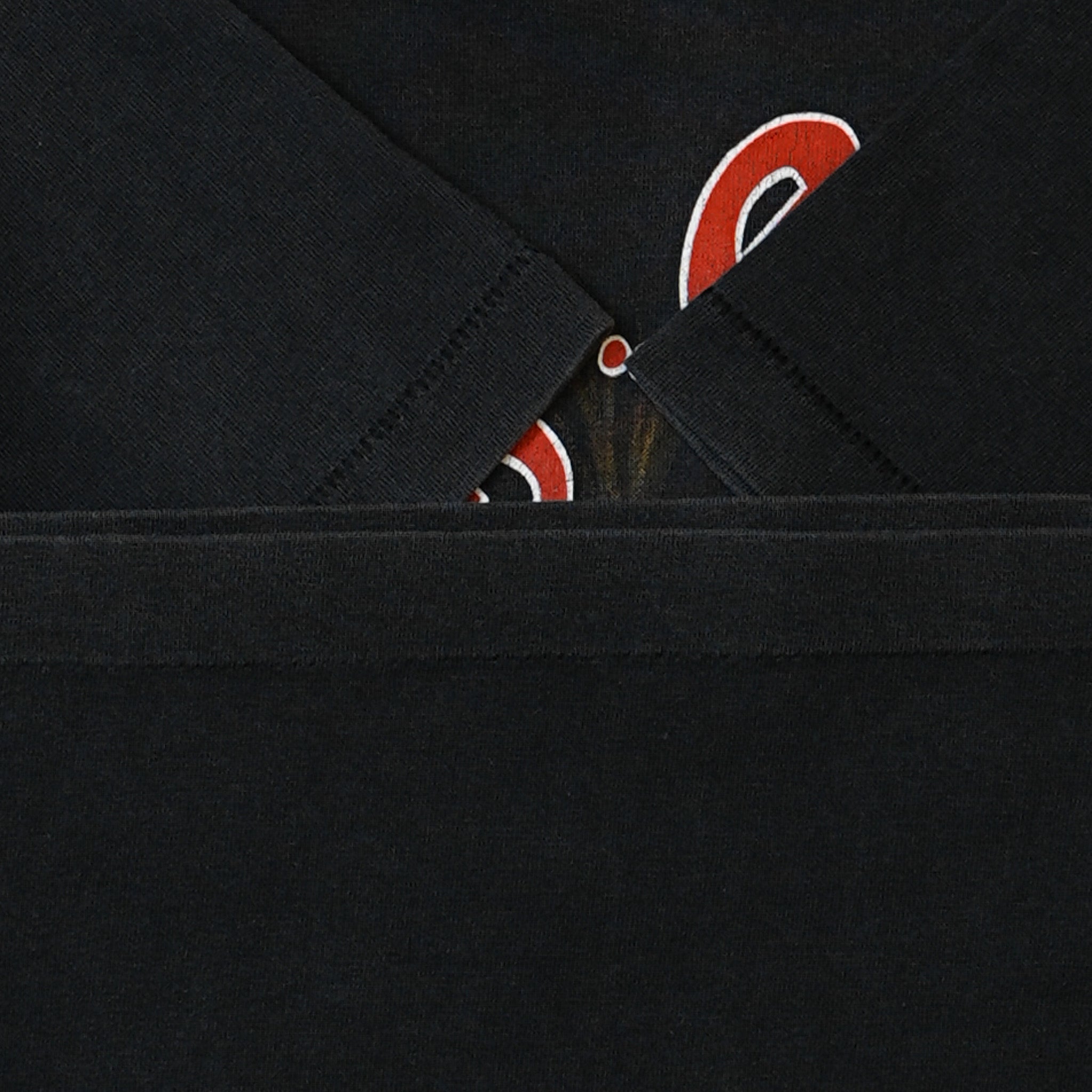 Budweiser 1996 FROGS & CROCODILE MEDIUM – VINTAGE BROS