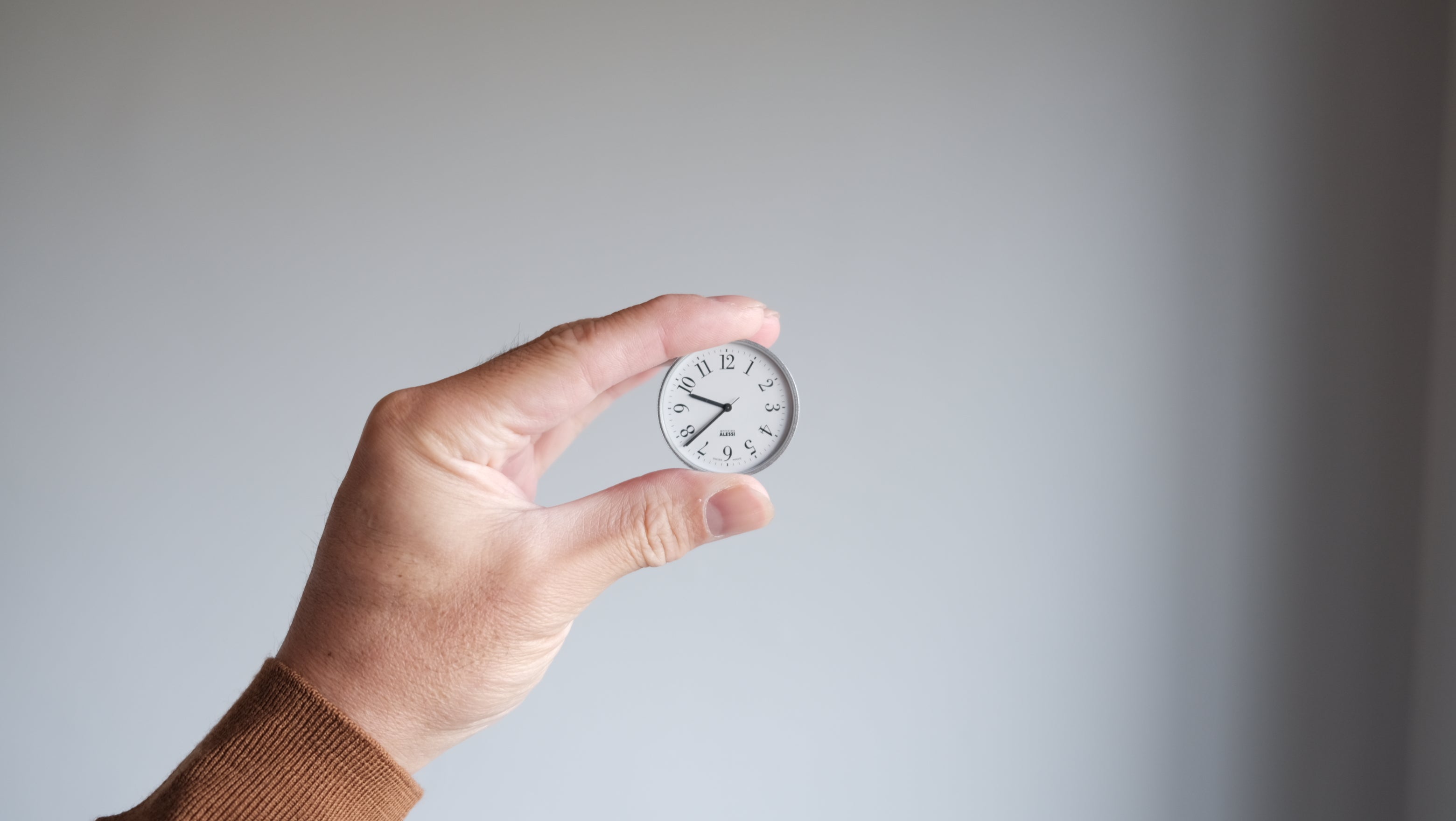 アーカイブ】アキッレ・カスティリオーニ《record》腕時計｜Achille