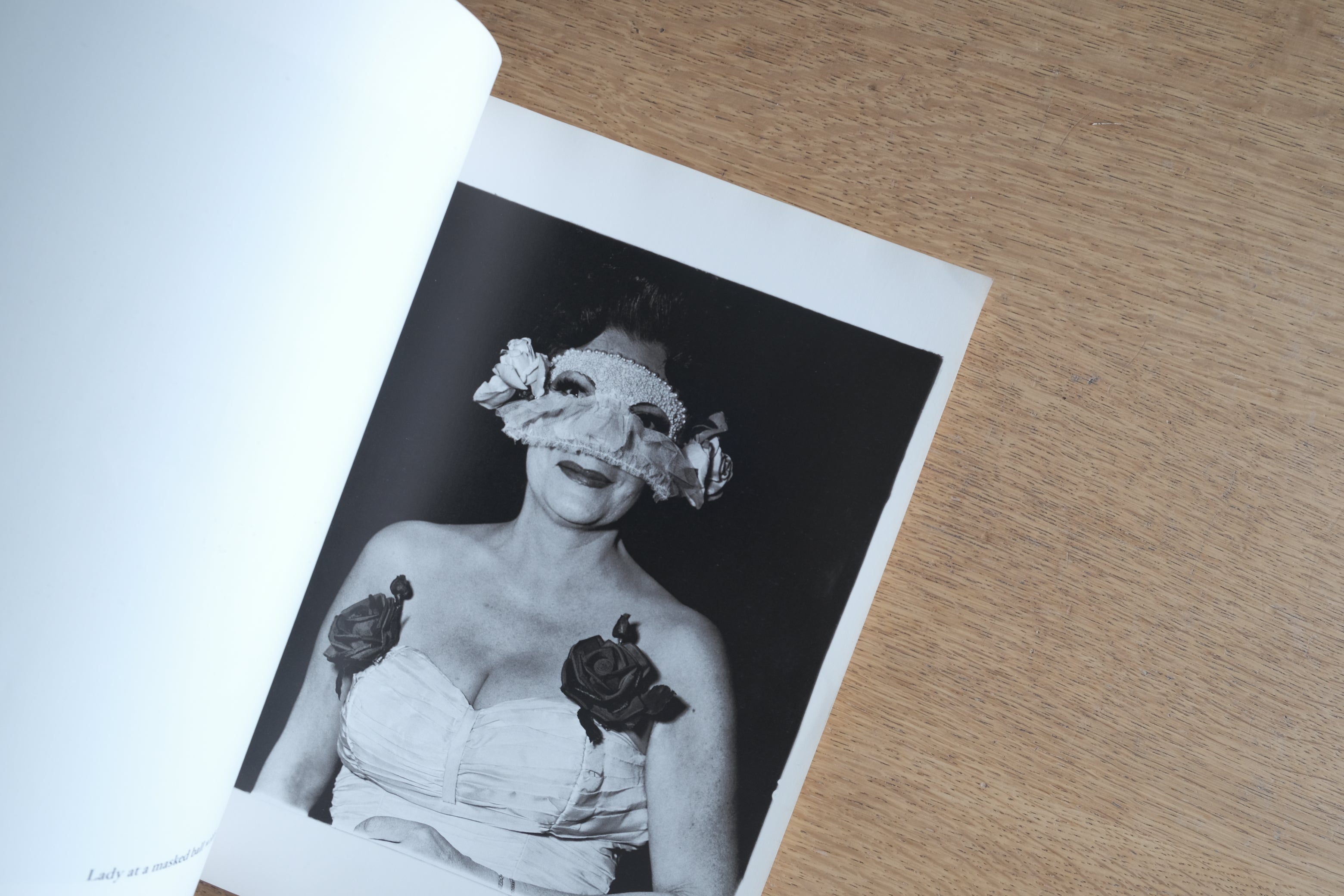 希少・初版】ダイアン・アーバス作品集｜西武百貨店発行（1973年