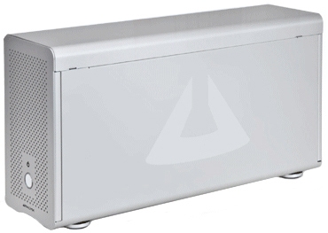 Magma ExpressBox 3T - Vintage King