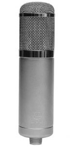 Peluso Microphone Lab 22 47 LE - Limited Edition - Vintage King