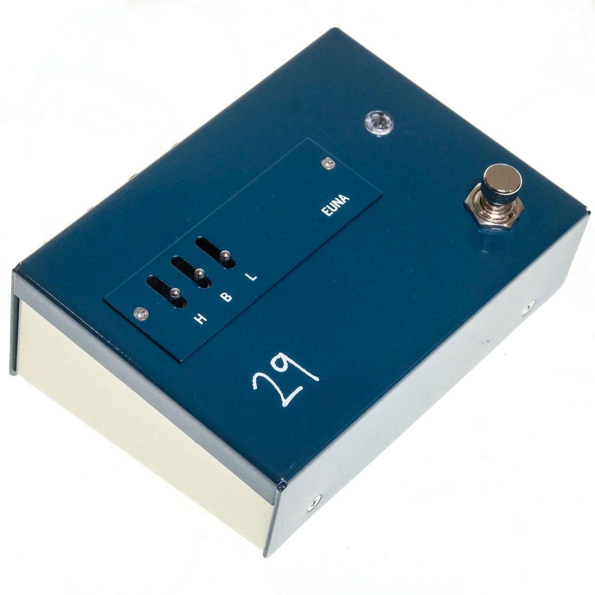 29 Pedals EUNA Elite UNity Amplifier Pedal - Vintage King