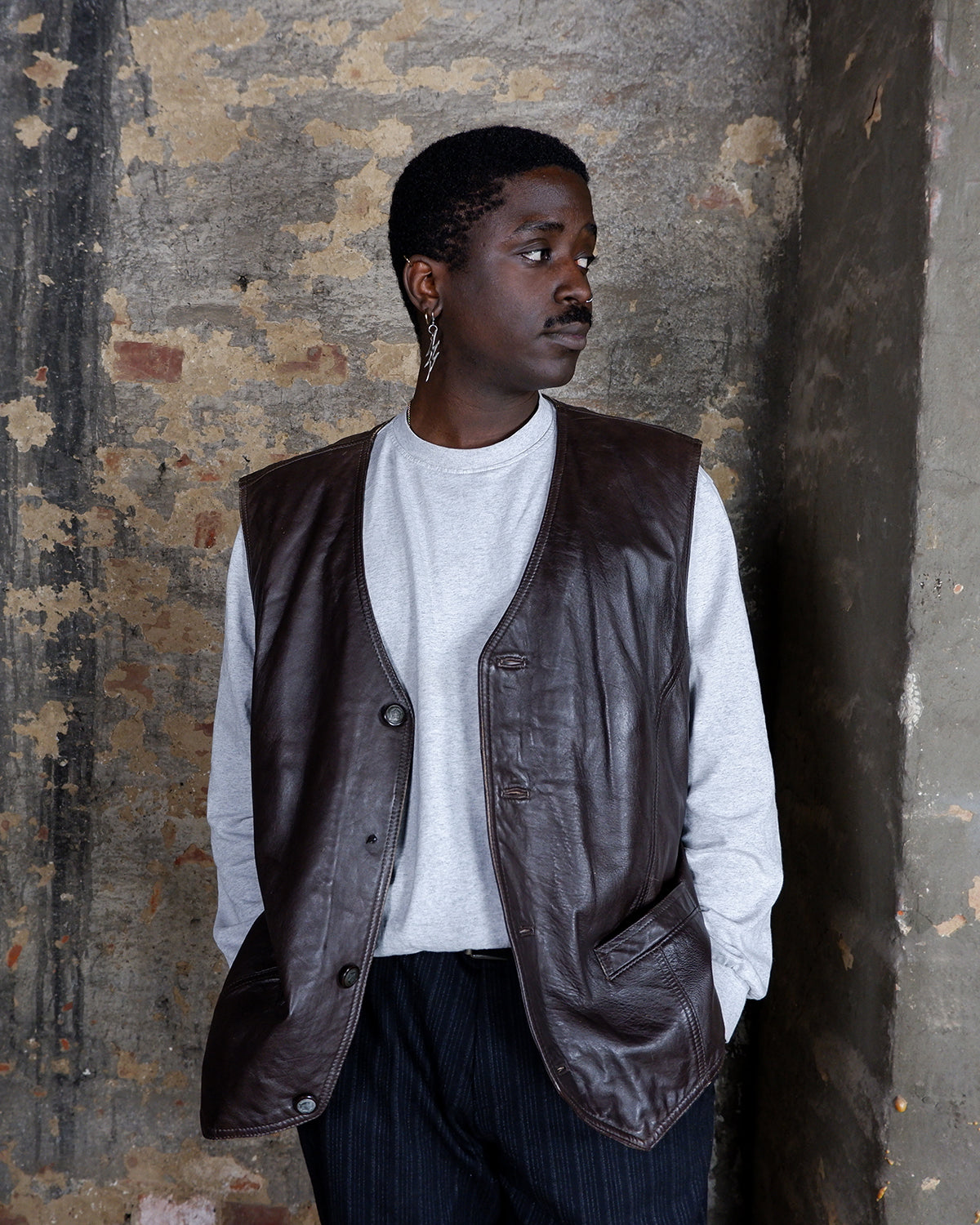 Vests – Vinti Vintage