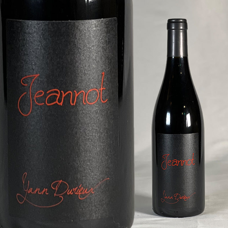 Jeannot・Yann Durieux・2018 – VINVINO｜WINESHOP