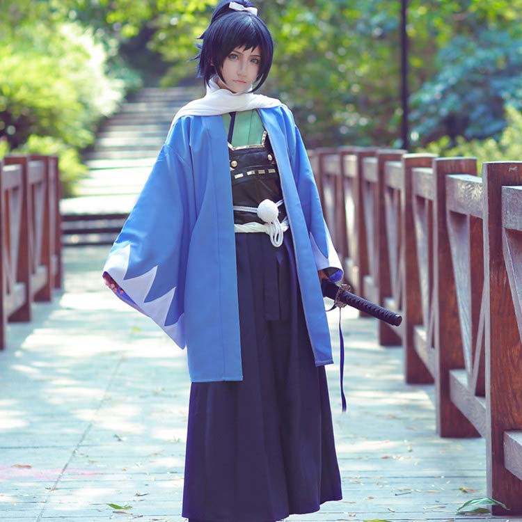 大和守安定 コスプレ 衣装 コスチューム 仮装 刀剣乱舞 大和守安定