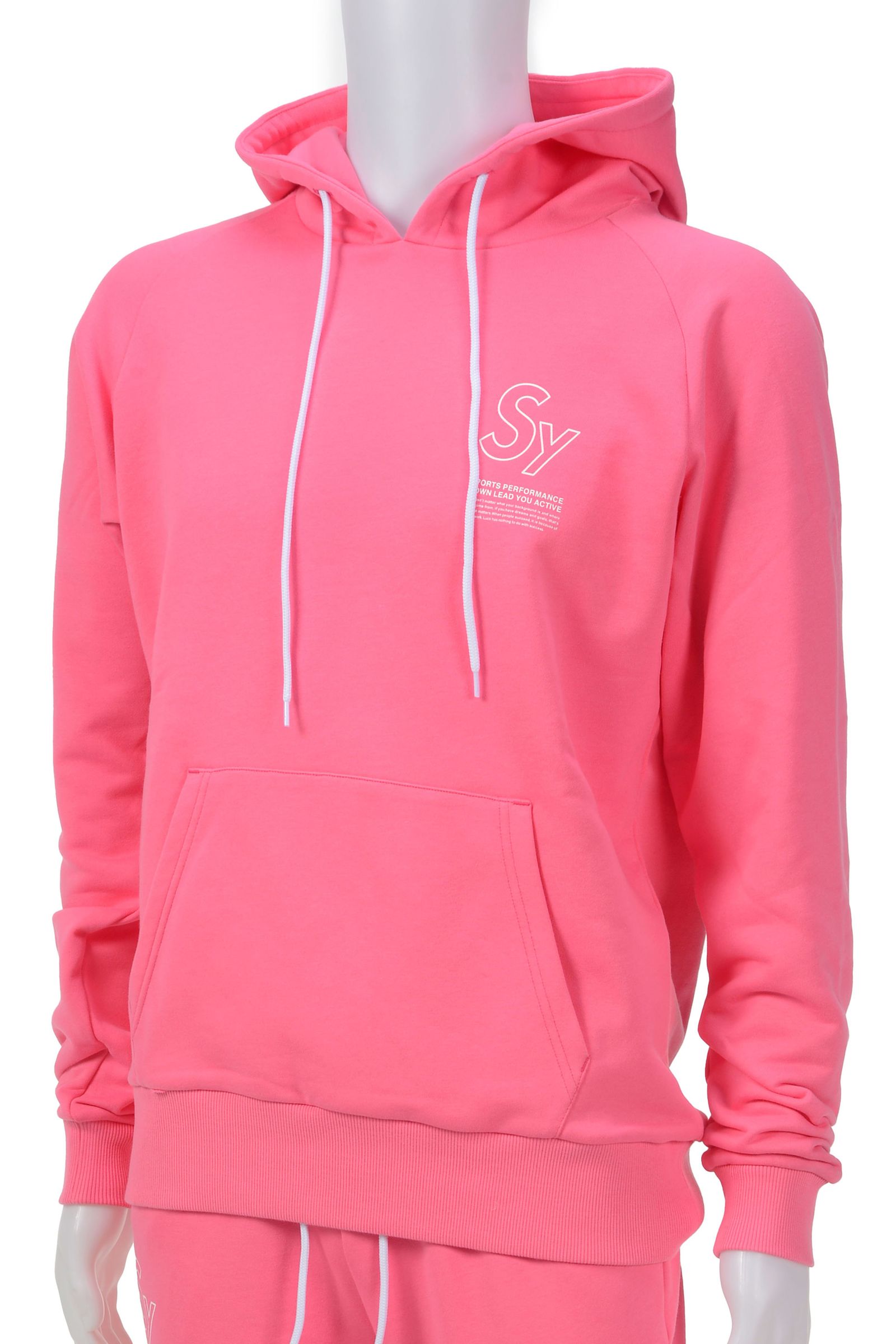 SY32 by SWEET YEARS - BASIC P/O HOODIE | フーディ | パーカー | F