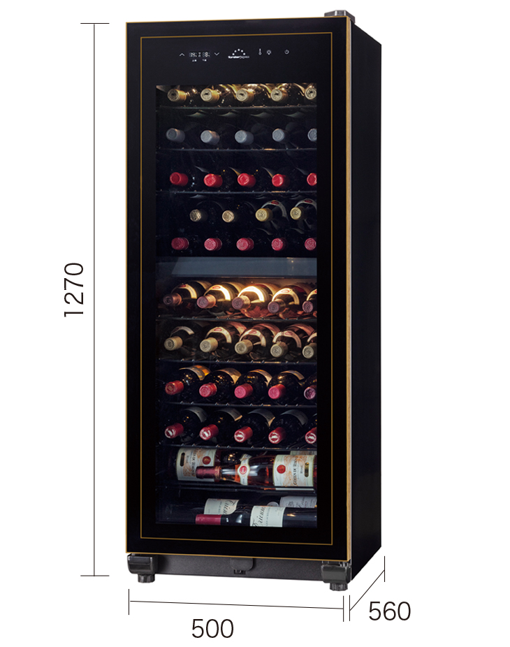 フォルスター「カジュアルプラス」ワインセラー - 株式会社 ヴァン