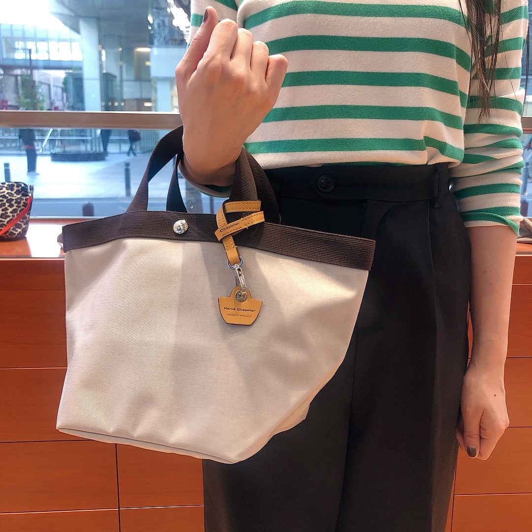 エルベシャプリエ スタッフのおすすめ商品 | ショップニュース | VIORO