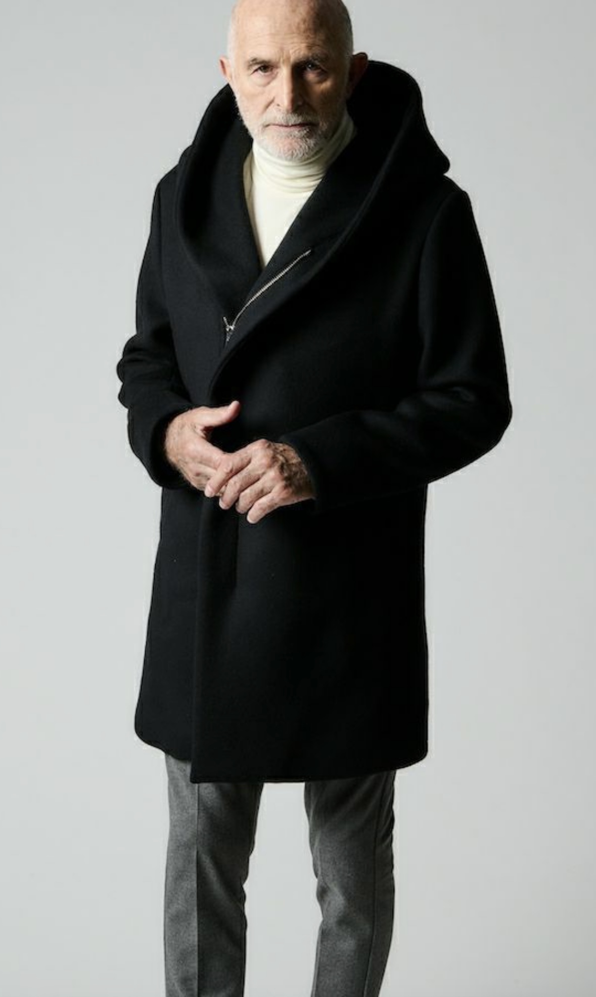 1piu1uguale3/ウノピュウウノウグァーレトレ コート | ショップ