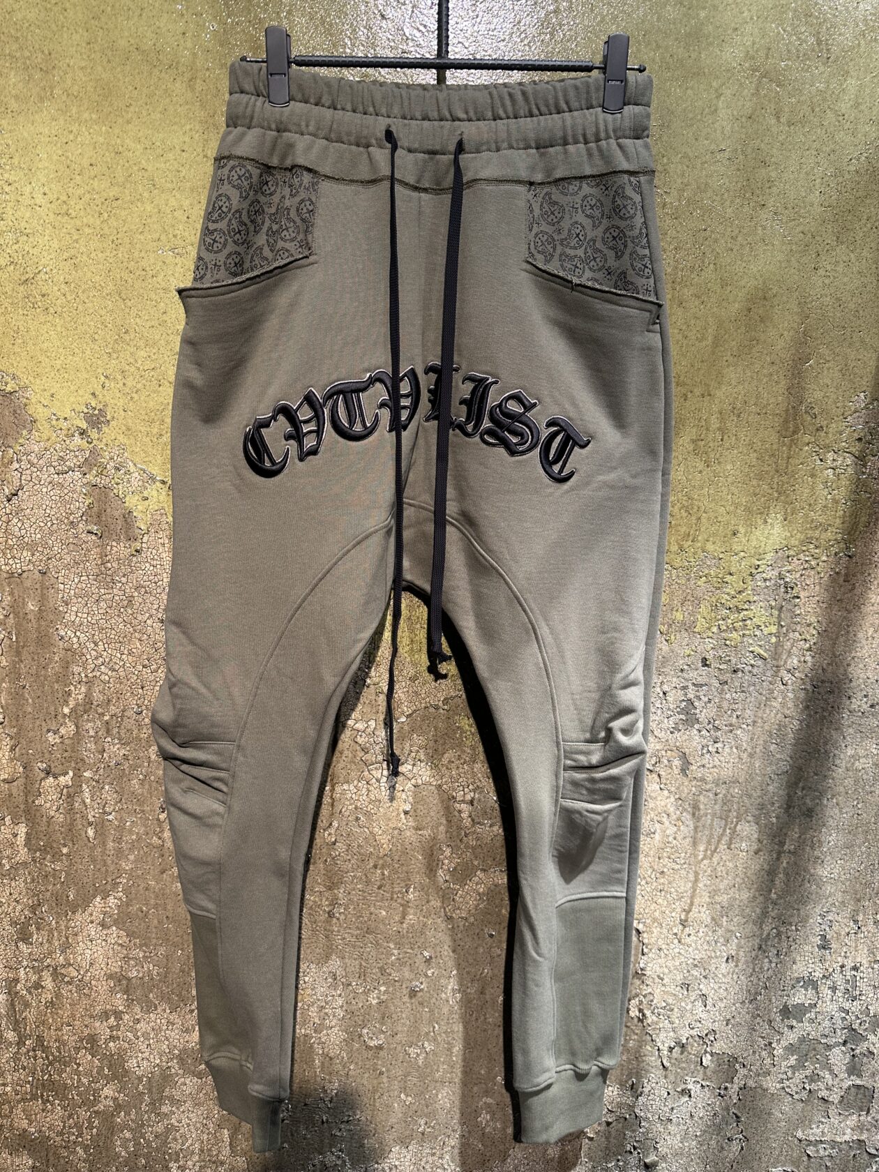 12/16発売 cvtvlist/カタリスト 新作セットアップ | ショップニュース