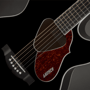 Gretsch G5013CE Rancher Jr. Cutaway Acoustic Electric, Fishman