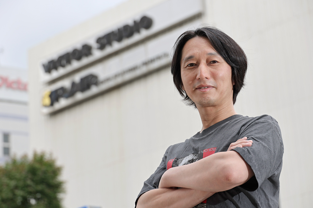 渡辺 洋介 | VICTOR STUDIO