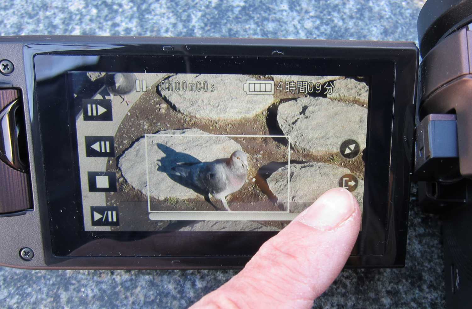 パナソニック新型ビデオカメラ HC-WX995M／VX985M | VIDEO SALON.web