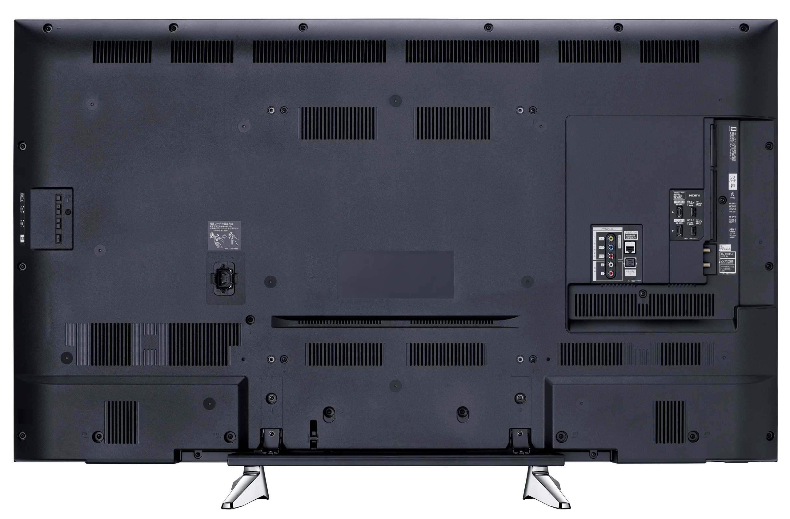 パナソニック、4Kビエラ”EX750″シリーズ 3機種を発売 | VIDEO SALON