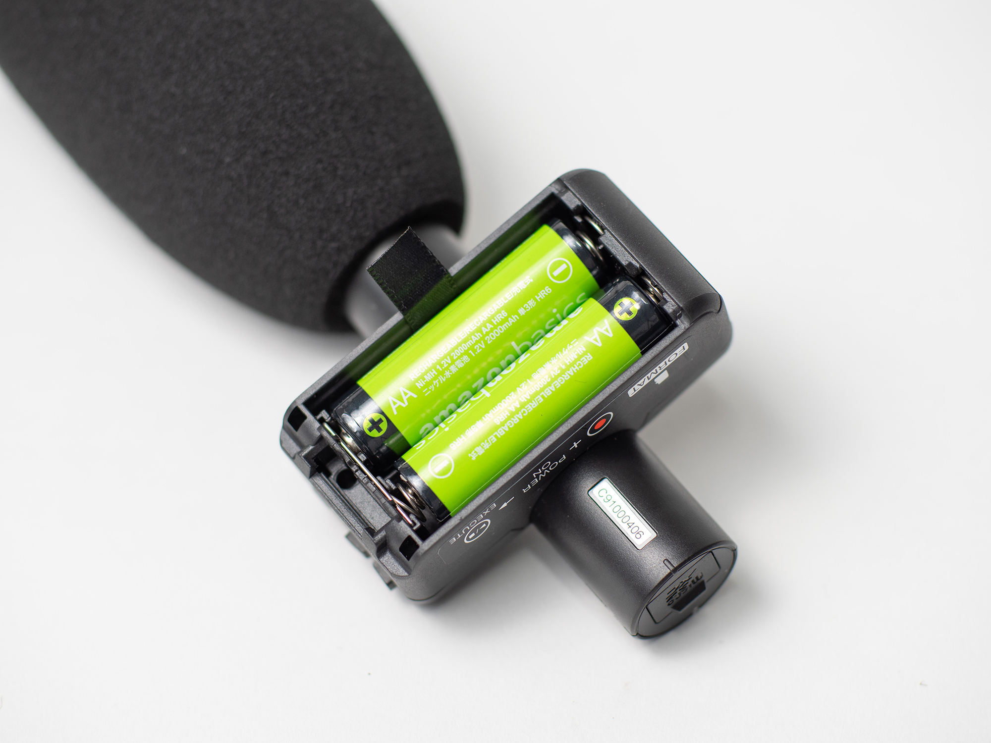 レポート】ZOOM M3 MicTrackレポート〜MS RAW + 32bit Floatで絶対に