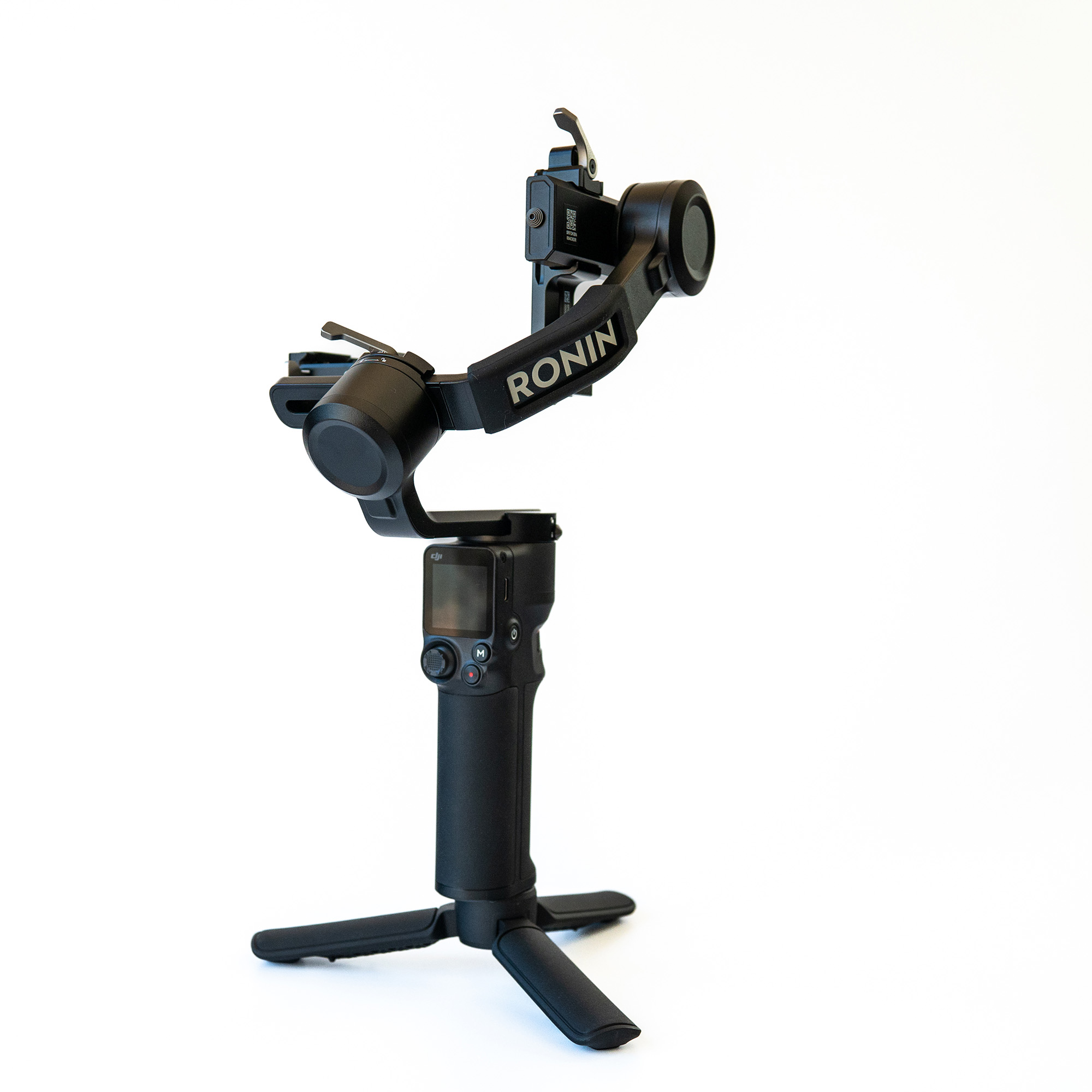 小型・軽量なのに性能は充分！ 一眼用ジンバル・DJI RS 3 Miniを試して