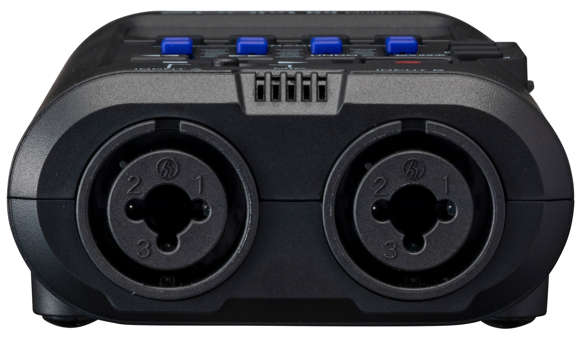 ZOOM、32bitフロート録音に対応のポータブル・マルチトラック