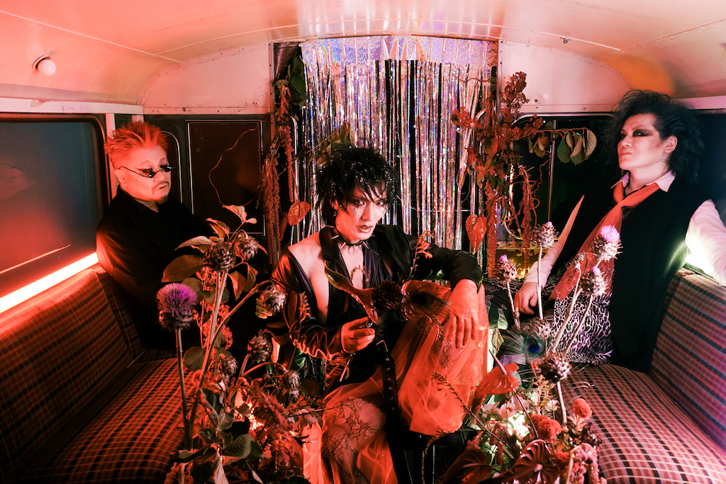 cali≠gari、アルバム『17』制作過程で生まれるも割愛せざるを得なかっ