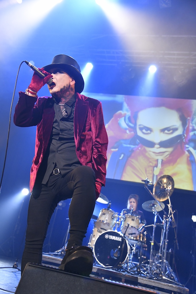 2025.12.13 「hide Birthday Party 2025」＠CLUB CITTA' – ROCKの総合