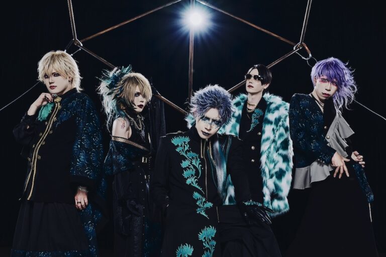 XANVALA、主催イベント「VASALA FEST. 2025」＆全国ツアー「INDRA