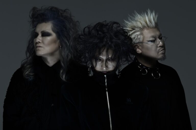 キズ、自身の始動日と同日に開催、記念すべき四周年公演「仇」チケット