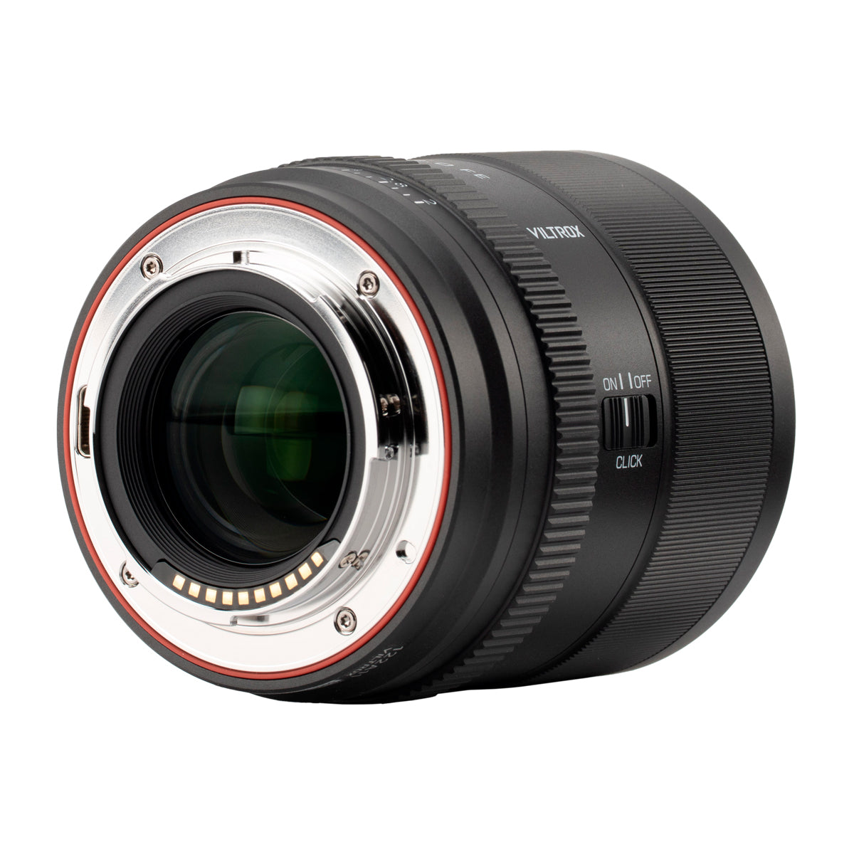 Viltrox AF 85mm F2.0 EVO フルサイズ – viltrox-shop