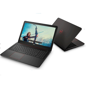 Dell Inspiron 7559 15.6-inch UHD Touch Intel Core i7-6700HQ/8GB