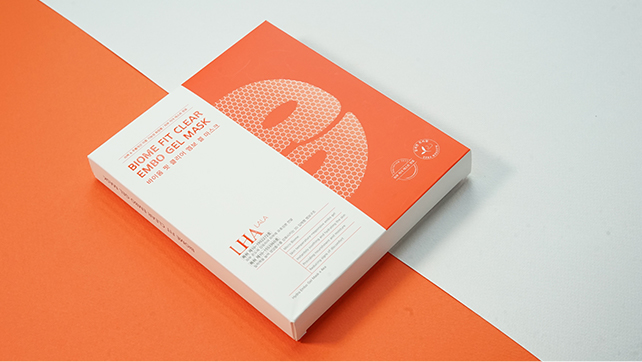 話題沸騰】本場韓国の育てるピーリングLHALALA ララピール【韓国本社