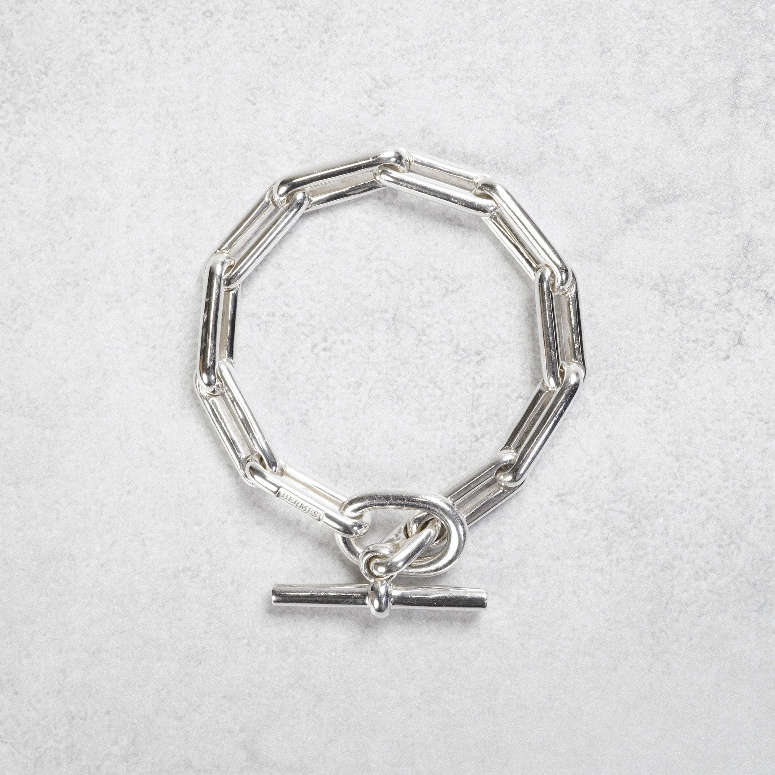 HERMES サランボ ブレスレット – VISION ARCHIVE