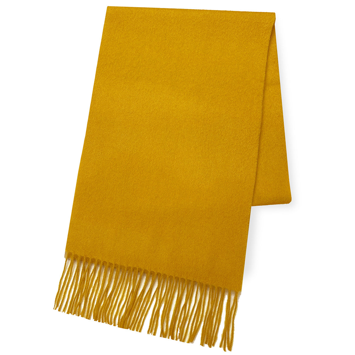 Cashmere100％ マフラー Orange 無地 オレンジ 30cm×180cm – Vita Natur