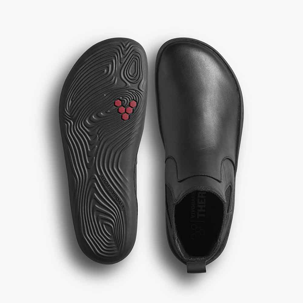 SENSUS CHELSEA / センサスチェルシー (W) - Vivobarefoot JAPAN