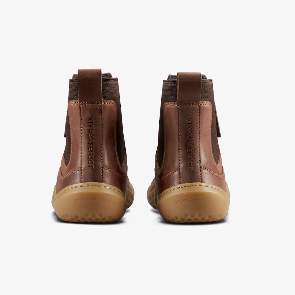 GOBI CHELSEA / ゴビチェルシー (W) - Vivobarefoot JAPAN