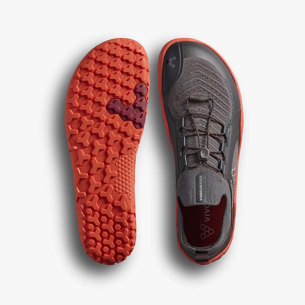 PRIMUS TRAIL KNIT FG / プライマストレイルニット FG (M