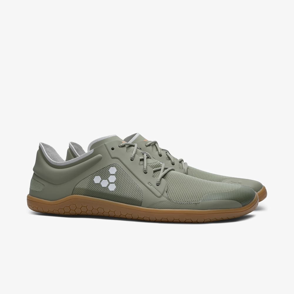 PRIMUS LITE III / プライマスライト III (M) - Vivobarefoot JAPAN