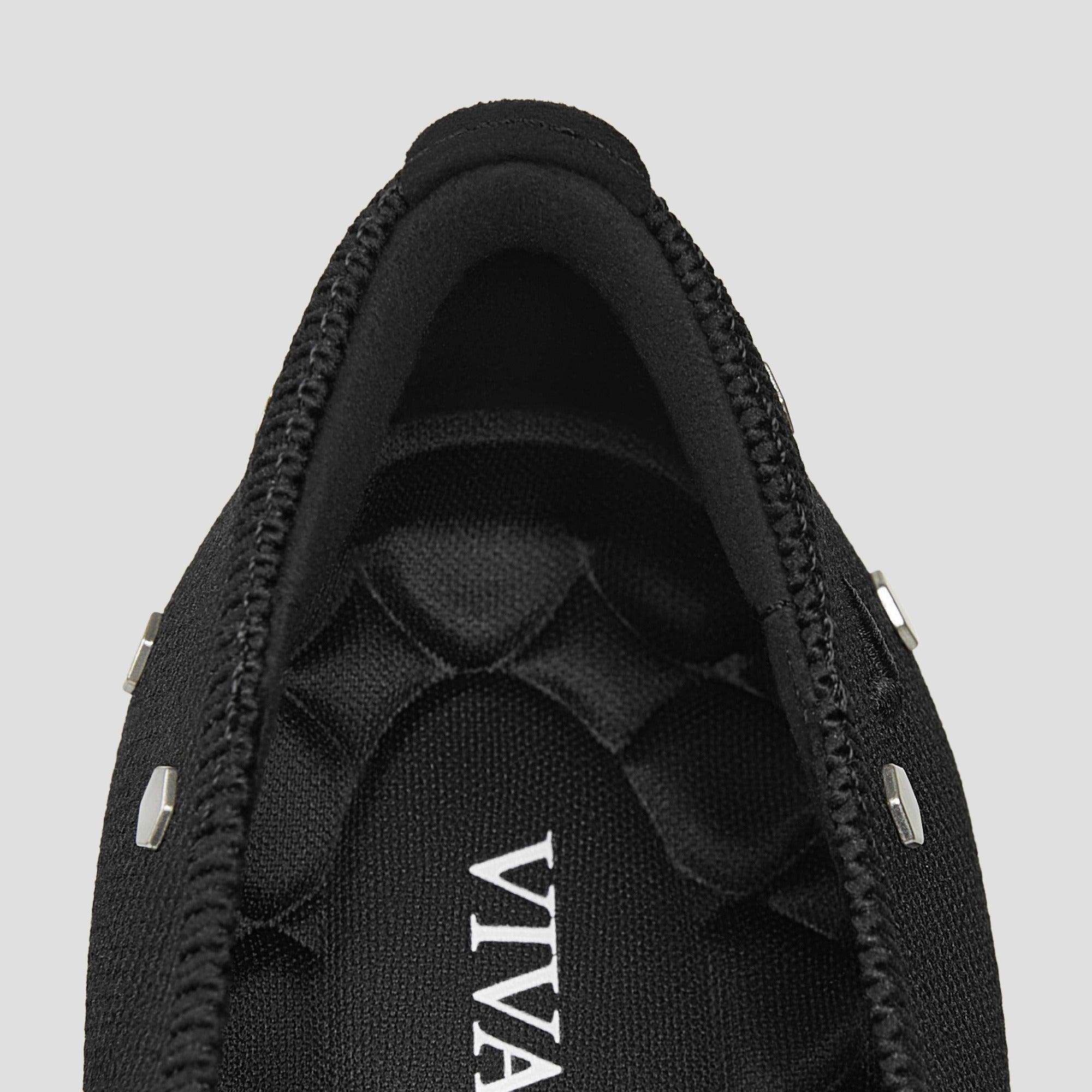 Scarlett] ポインテッドトゥ キトゥンヒール パンプス – VIVAIA JAPAN