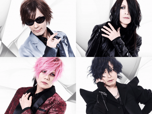 La'cryma Christi are now available for streaming | vkgy (ブイケージ)