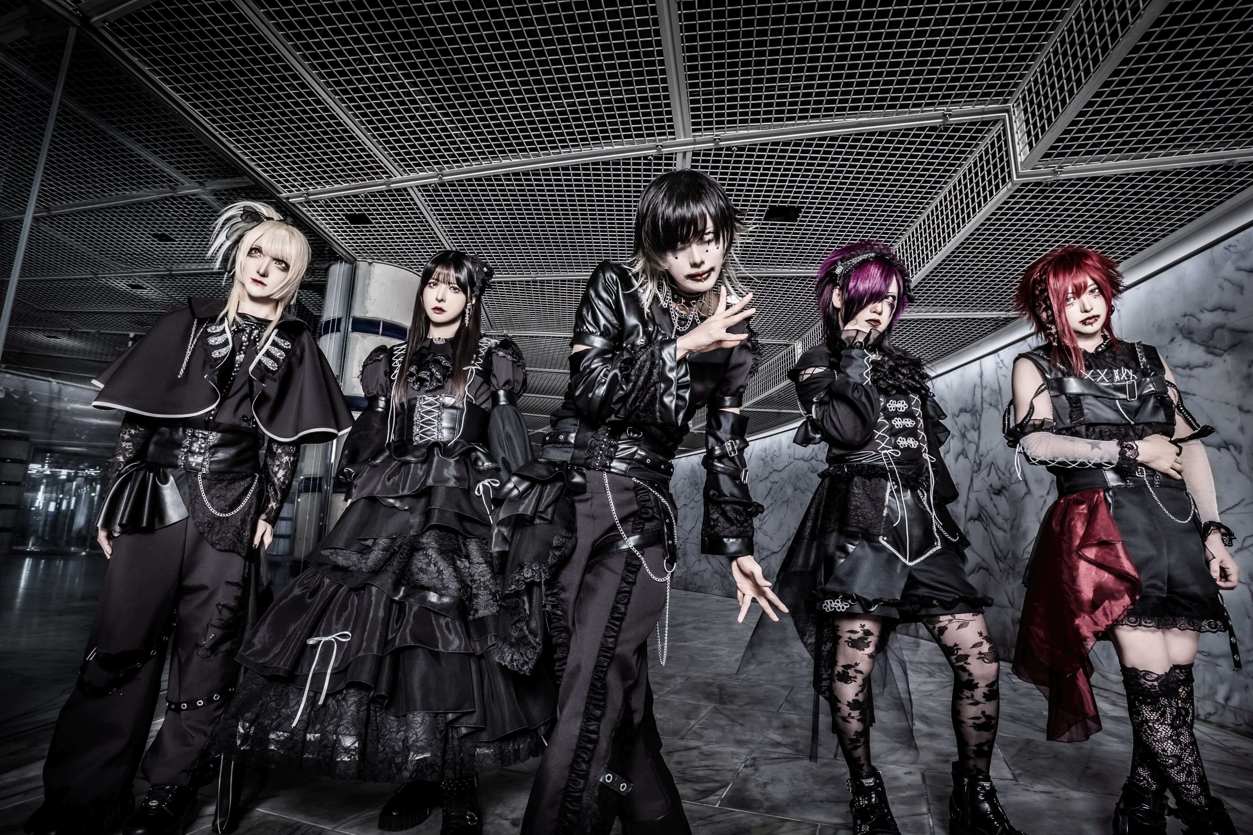 Visual kei images | ビジュアル系の画像 | vkgy (ブイケージ)