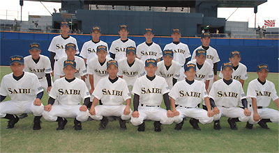 asahi.com：第87回全国高校野球選手権 愛媛 代表校紹介