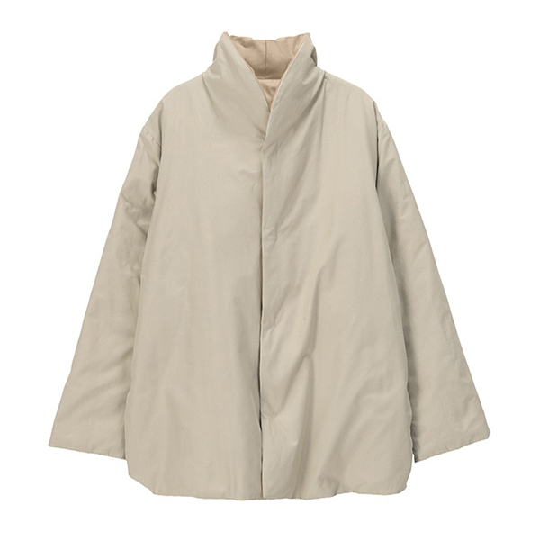 きっと今年もほしくなる、Plantationの「ライトリバーダウン」 | NEWS