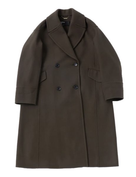 コートは迷わず名品を。Chaos「スーペリア」コートは一生ものの価値が