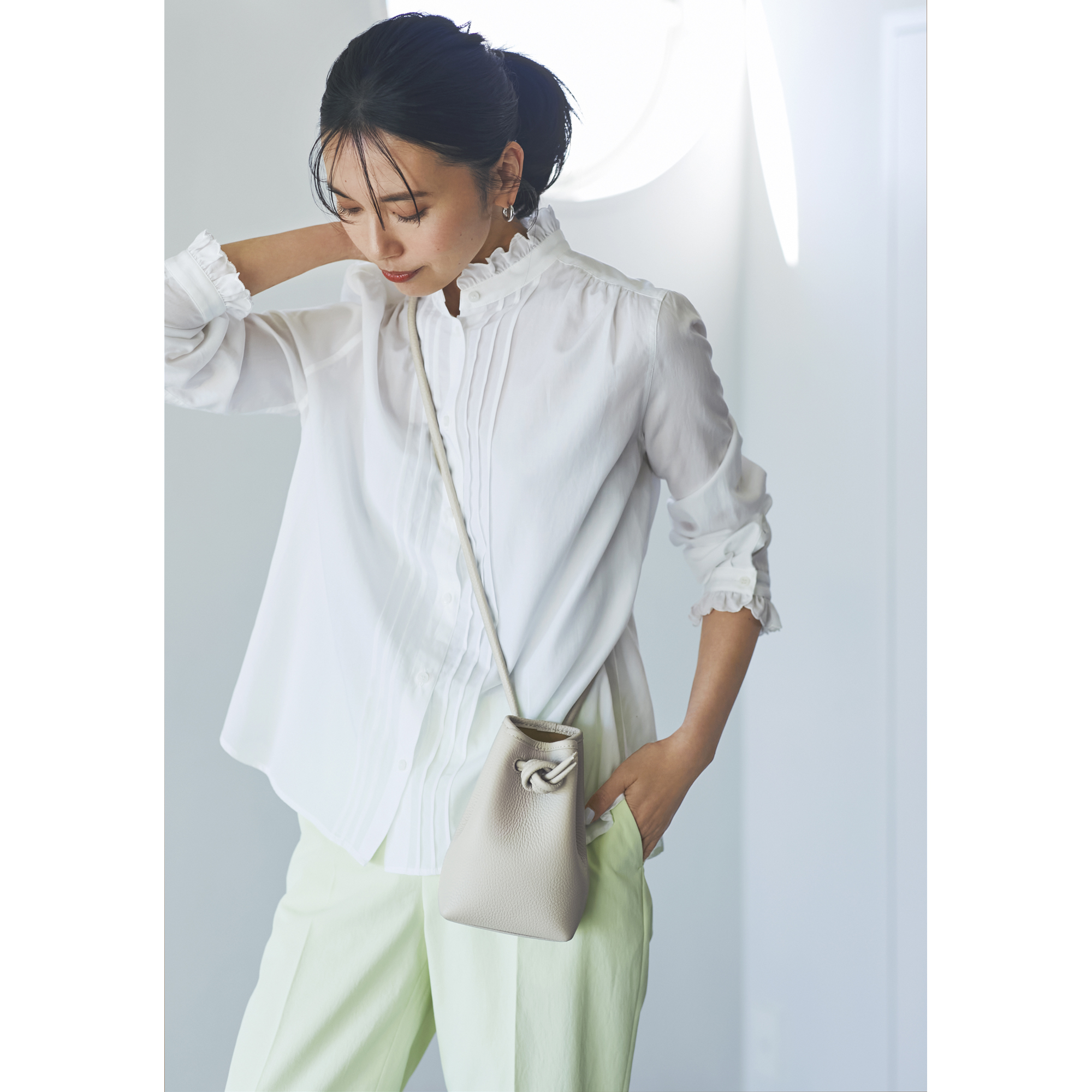 VASICのBond nano【STANDARD BOOK 2023Spring】 | HAPPY PLUS VOICE