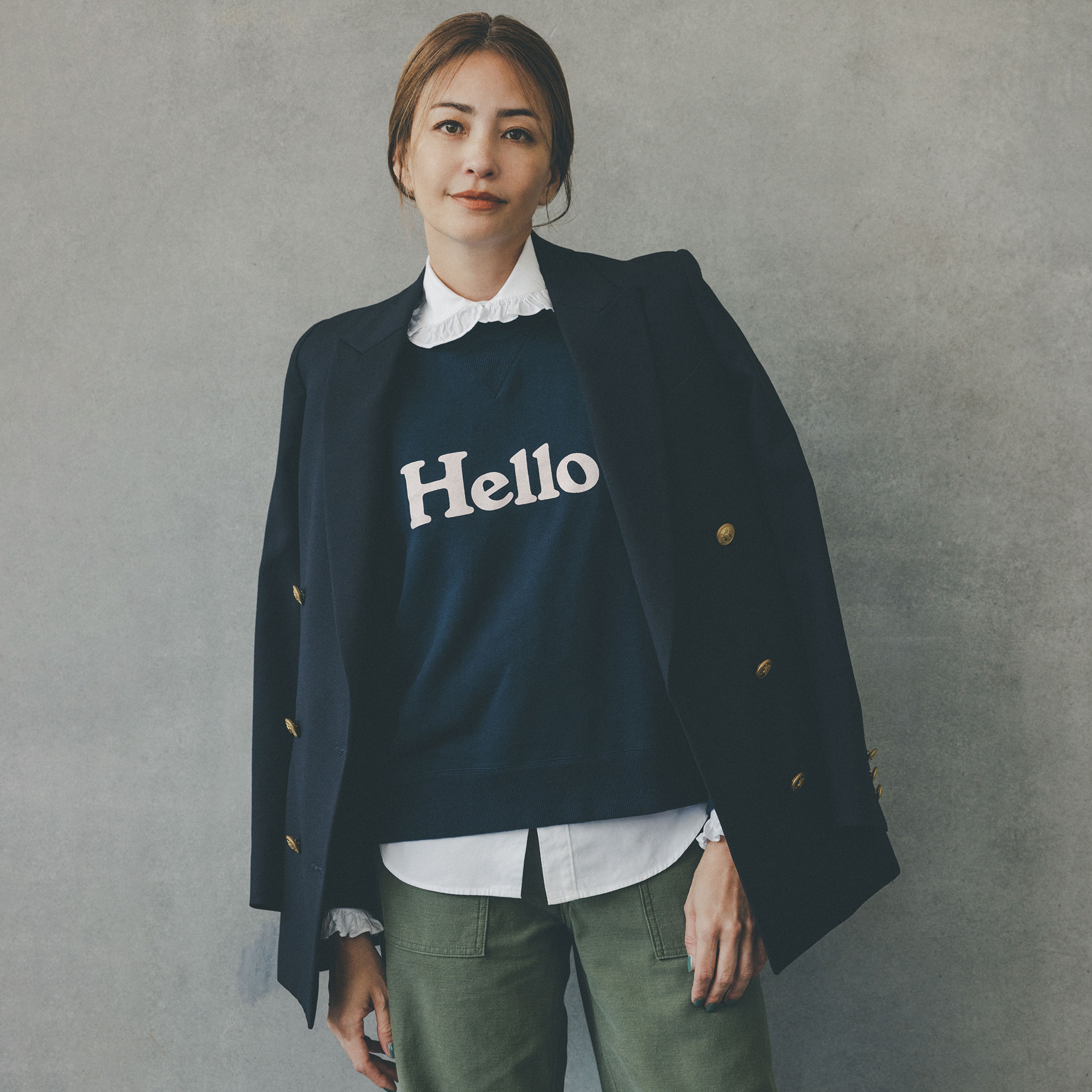 売り切れる前に先行受注会でGET♡ MADISONBLUE 新作＆別注＆人気