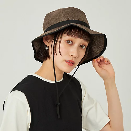 30~40代 帽子】＼日差し・暑さ対策に！／「UNITED ARROWS green label