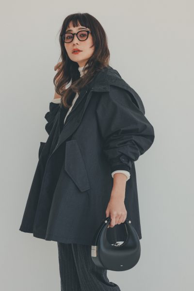 伝説のコラボアウター／「SHINZONE」×「NANGA」のTAKIBI ダウン