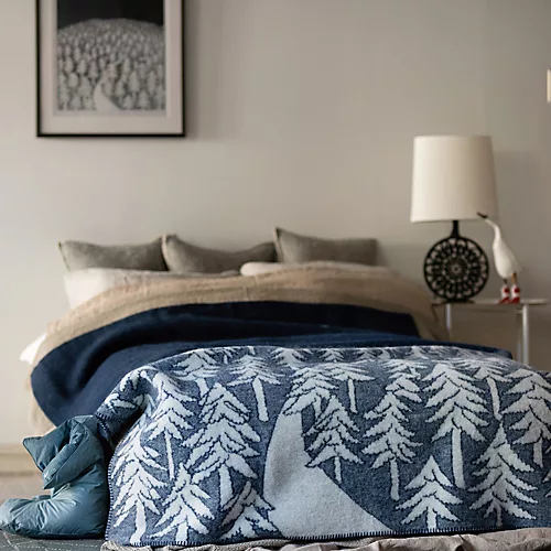 数量限定！〈KLIPPAN×minä perhonen〉10周年記念アートポスター予約